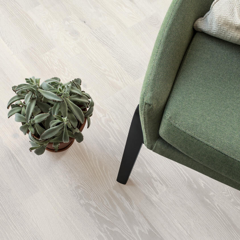 Madeira Heritage Carvalho Chalk White