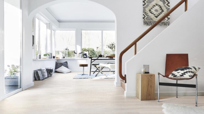 Madeira Heritage Carvalho Opal White