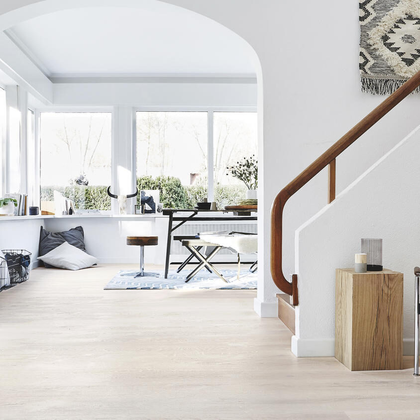 Madeira Heritage Carvalho Opal White