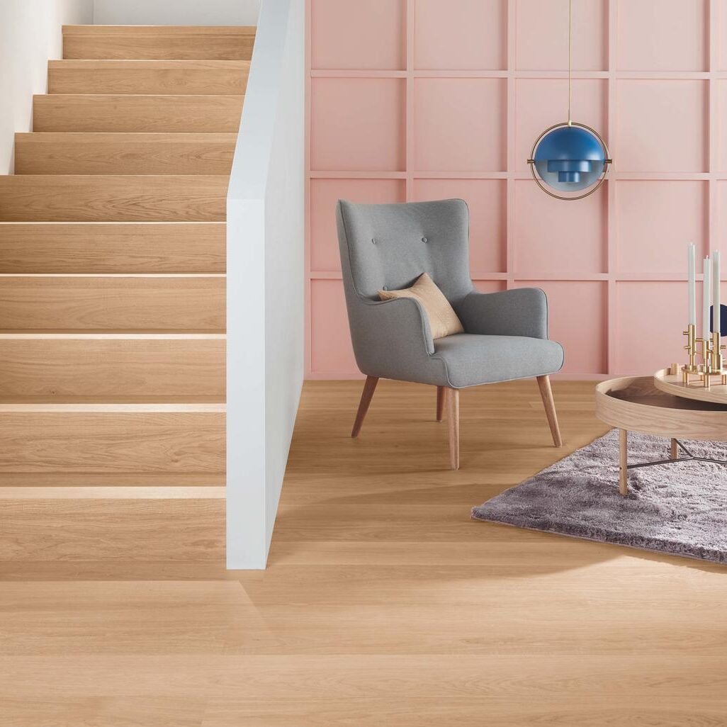 Madeira Vintage Carvalho Montpellier