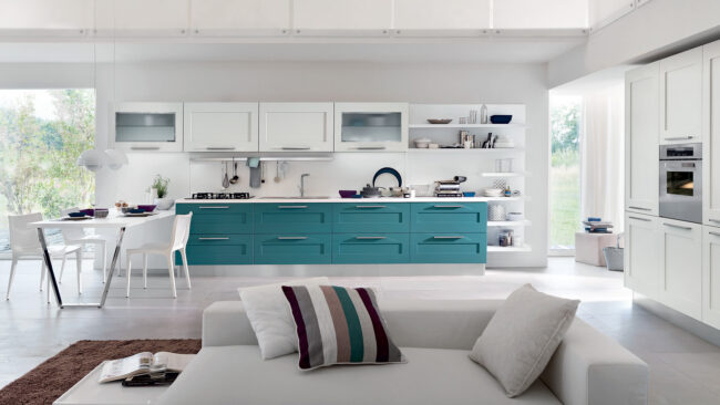 Cozinha Moderna Gallery