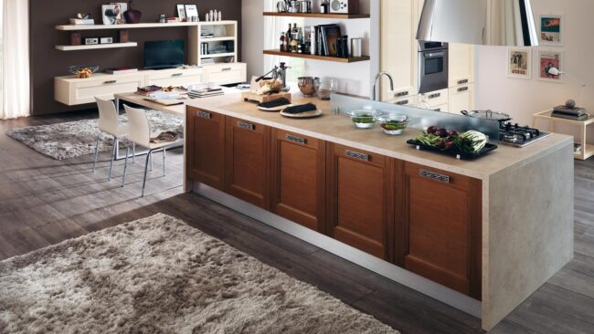 Cozinha Moderna Giorgia